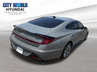 Hyundai SONATA 2023 SEL 4dr Sedan
