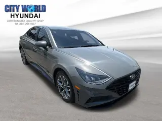 Hyundai SONATA 2023 SEL 4dr Sedan