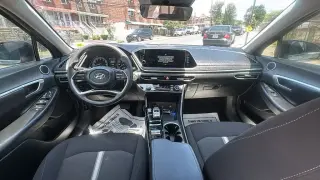 Hyundai SONATA 2023 SEL 4dr Sedan
