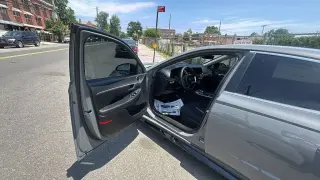Hyundai SONATA 2023 SEL 4dr Sedan
