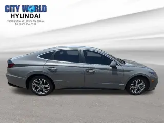 Hyundai SONATA 2023 SEL 4dr Sedan