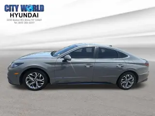 Hyundai SONATA 2023 SEL 4dr Sedan