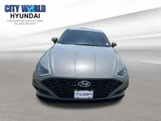 Hyundai SONATA 2023 SEL 4dr Sedan