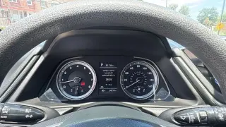 Hyundai SONATA 2023 SEL 4dr Sedan