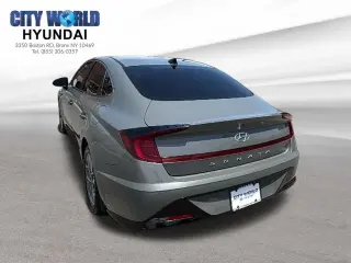 Hyundai SONATA 2023 SEL 4dr Sedan