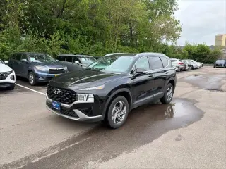 Hyundai SANTA FE 2023 AWD SEL 4dr Crossover