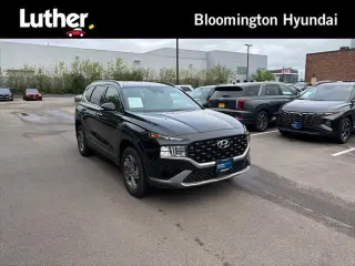 Hyundai SANTA FE 2023 AWD SEL 4dr Crossover