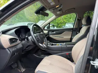 Hyundai SANTA FE 2023 AWD SEL 4dr Crossover