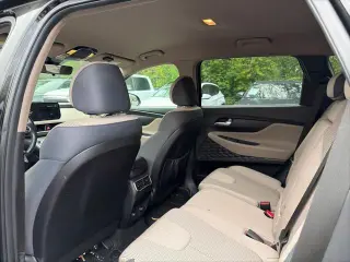 Hyundai SANTA FE 2023 AWD SEL 4dr Crossover