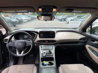 Hyundai SANTA FE 2023 AWD SEL 4dr Crossover