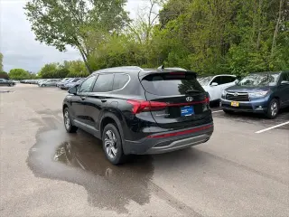 Hyundai SANTA FE 2023 AWD SEL 4dr Crossover