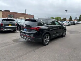 Hyundai SANTA FE 2023 AWD SEL 4dr Crossover