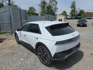 Hyundai IONIQ 5 2024 AWD SEL 4dr Crossover