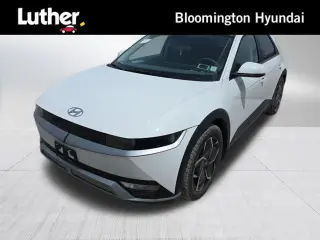 Hyundai IONIQ 5 2024 AWD SEL 4dr Crossover