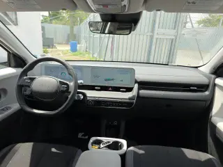 Hyundai IONIQ 5 2024 AWD SEL 4dr Crossover