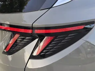 Hyundai TUCSON 2025 SEL Convenience 4dr SUV