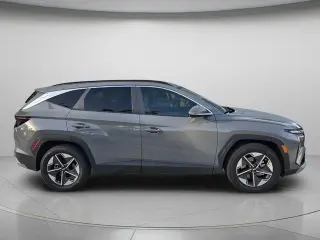 Hyundai TUCSON 2025 SEL Convenience 4dr SUV