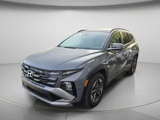 Hyundai TUCSON 2025 SEL Convenience 4dr SUV
