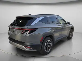 Hyundai TUCSON 2025 SEL Convenience 4dr SUV
