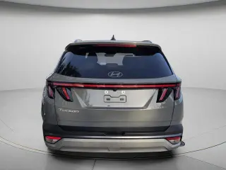 Hyundai TUCSON 2025 SEL Convenience 4dr SUV