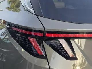 Hyundai TUCSON 2025 SEL Convenience 4dr SUV