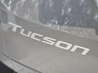 Hyundai TUCSON 2025 SEL Convenience 4dr SUV