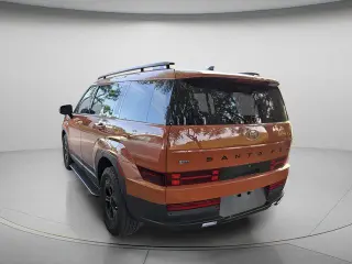Hyundai SANTA FE 2025 AWD XRT 4dr SUV