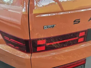 Hyundai SANTA FE 2025 AWD XRT 4dr SUV
