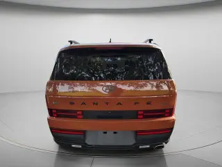 Hyundai SANTA FE 2025 AWD XRT 4dr SUV