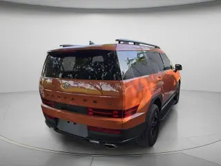 Hyundai SANTA FE 2025 AWD XRT 4dr SUV