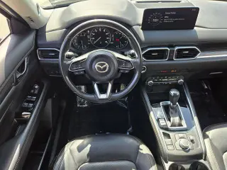 Mazda CX-5 2021 AWD Grand Touring 4dr SUV