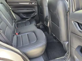 Mazda CX-5 2021 AWD Grand Touring 4dr SUV