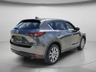 Mazda CX-5 2021 AWD Grand Touring 4dr SUV