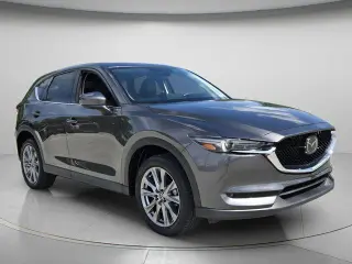 Mazda CX-5 2021 AWD Grand Touring 4dr SUV