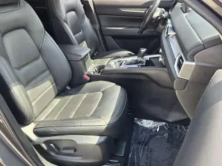 Mazda CX-5 2021 AWD Grand Touring 4dr SUV