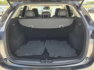 Mazda CX-5 2021 AWD Grand Touring 4dr SUV