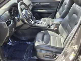 Mazda CX-5 2021 AWD Grand Touring 4dr SUV