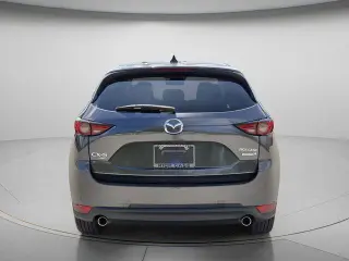 Mazda CX-5 2021 AWD Grand Touring 4dr SUV