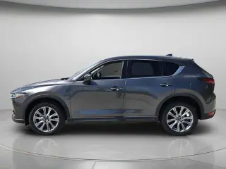 Mazda CX-5 2021 AWD Grand Touring 4dr SUV