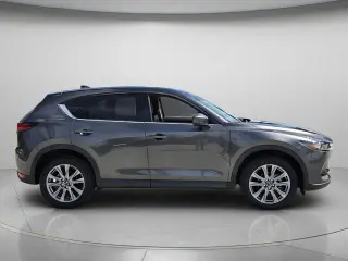 Mazda CX-5 2021 AWD Grand Touring 4dr SUV