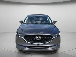 Mazda CX-5 2021 AWD Grand Touring 4dr SUV
