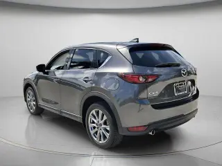Mazda CX-5 2021 AWD Grand Touring 4dr SUV