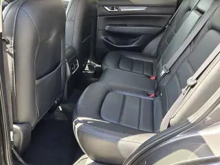 Mazda CX-5 2021 AWD Grand Touring 4dr SUV