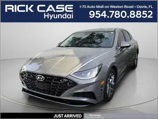 Hyundai SONATA 2023 SEL 4dr Sedan