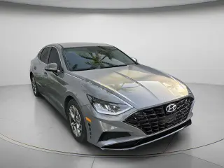 Hyundai SONATA 2023 SEL 4dr Sedan