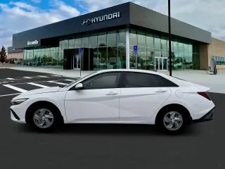 Hyundai ELANTRA 2026 SE 4dr Sedan