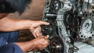 J&S Transmission
