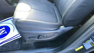 Hyundai PALISADE 2022 AWD SEL 4dr SUV