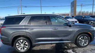 Hyundai PALISADE 2022 AWD SEL 4dr SUV