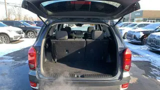 Hyundai PALISADE 2022 AWD SEL 4dr SUV